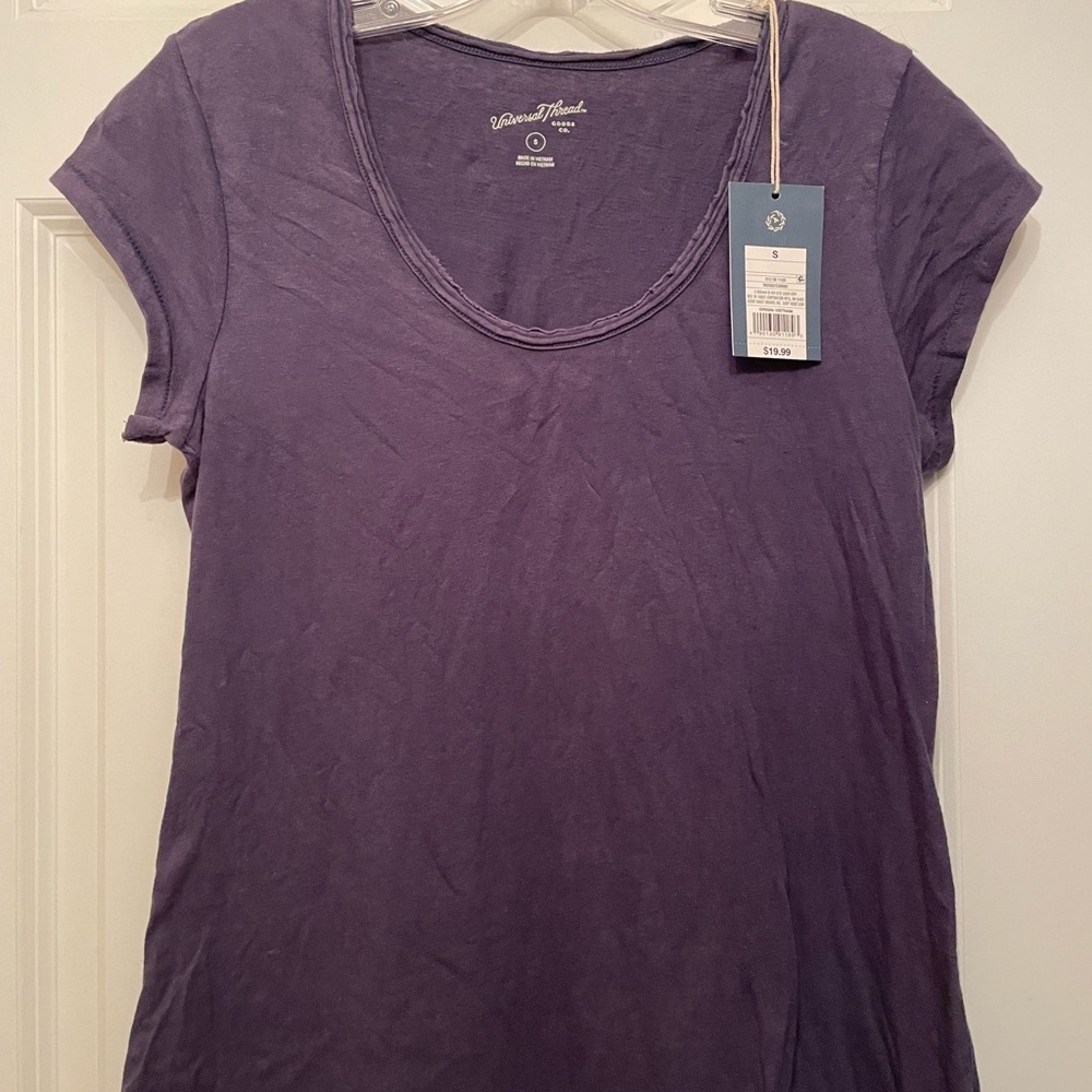 Women’s T-shirt dress